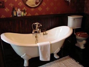 Alaska Heritage House Bed And Breakfast フェアバンクス エクステリア 写真